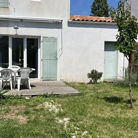 Envie D'evasion Le Château-dʼOléron